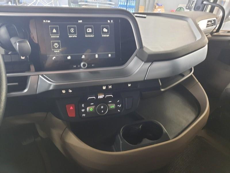 DAF XG 480 FT 4X2 null