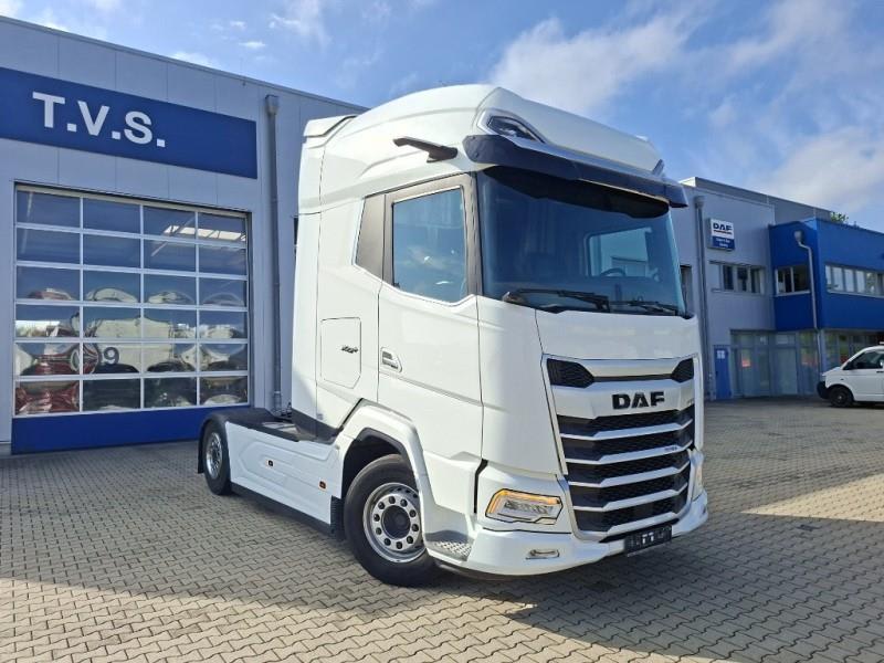 DAF XG+ 530 FT 4X2 null