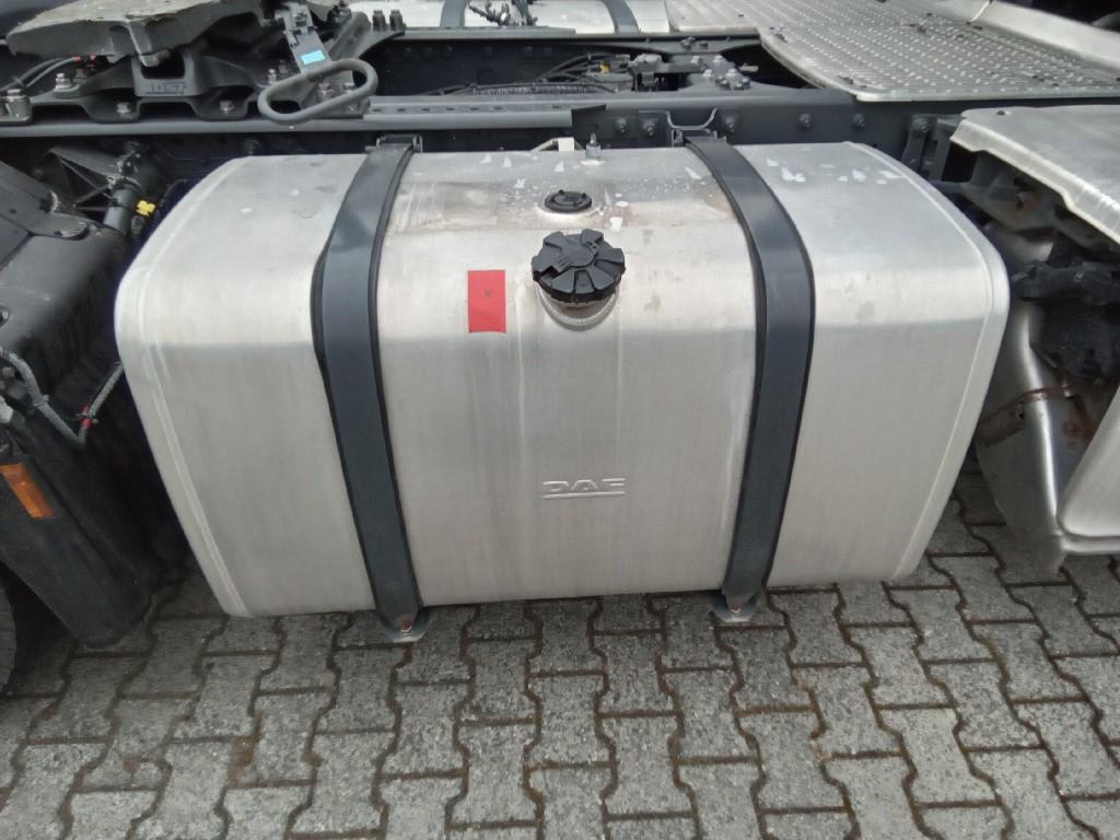 DAF XF 480 FT 4X2 null