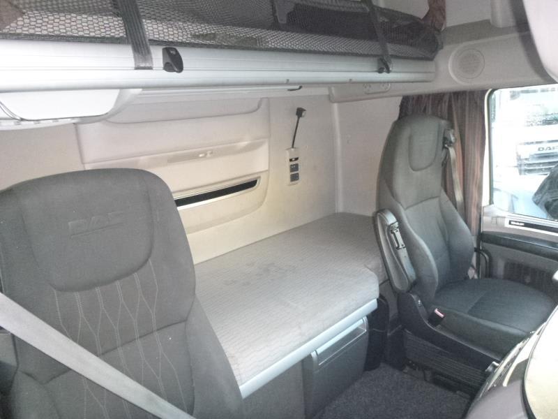 DAF XF 480 FT 4X2 null