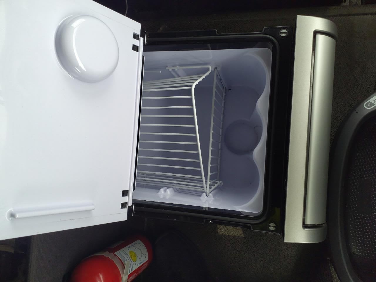 DAF XF 480 FT 4X2 null