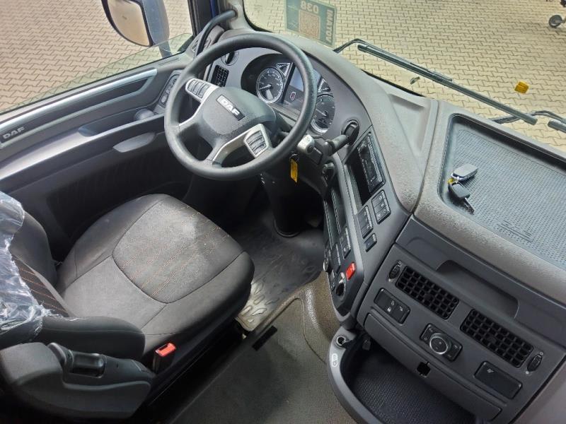 DAF XF 480 FT 4X2 null