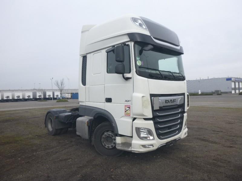 DAF XF 450 FT 4X2 null