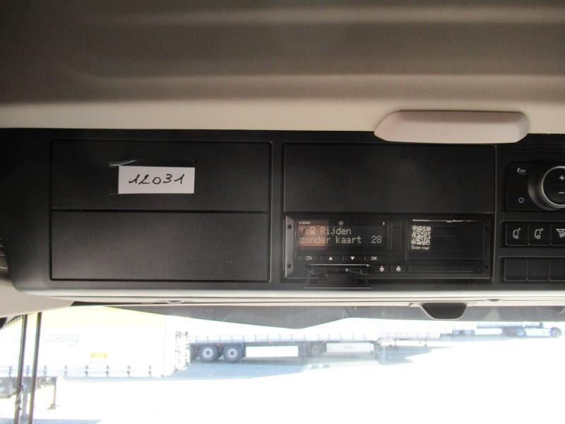 DAF XG 480 FT 4X2 null