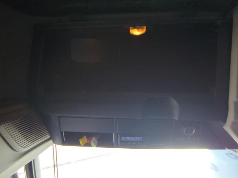 DAF XG 480 FAN 6X2 N null