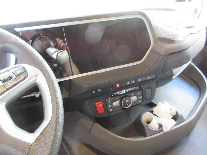 DAF XFn 480 FT 4X2 LOW DECK null