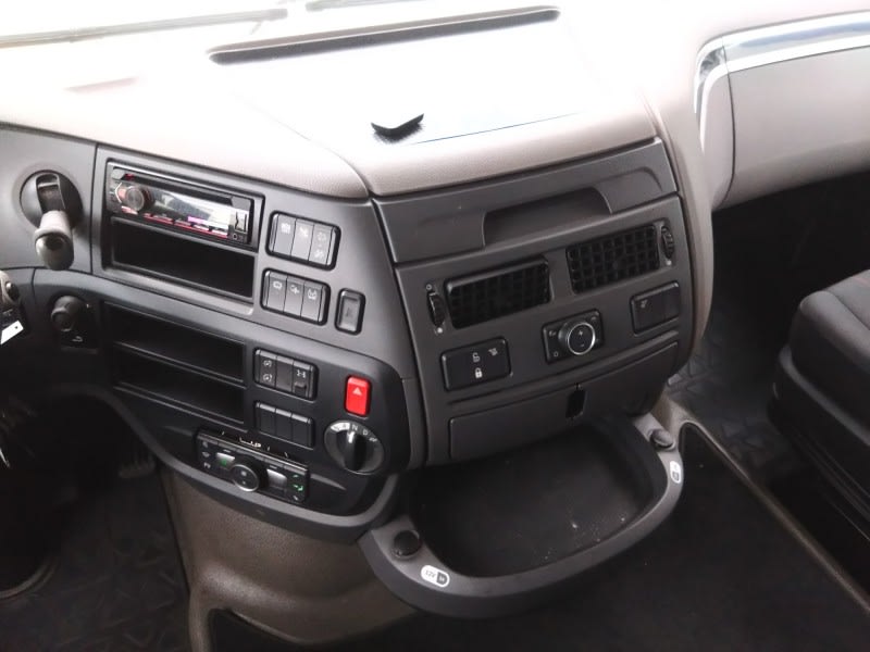 DAF XF 480 FT 4X2 null