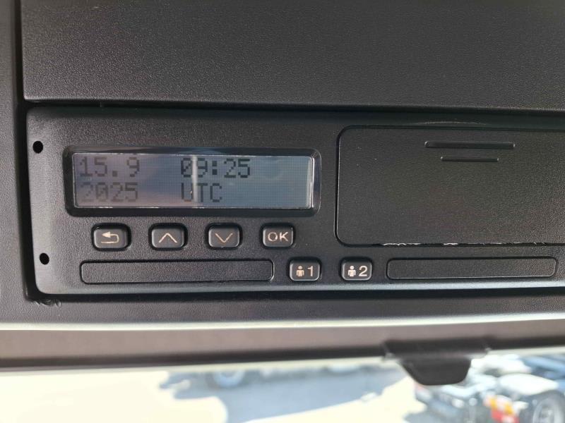 DAF XFn 480 FT 4X2 null