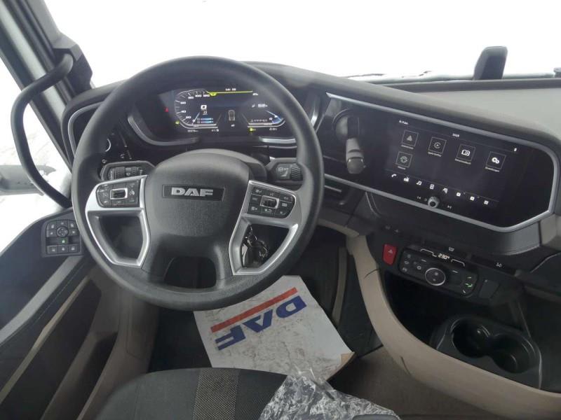 DAF XG 480 FT 4X2 null