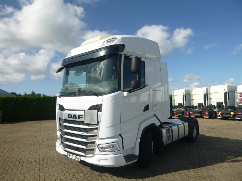 DAF XFn 480 FT 4X2 null