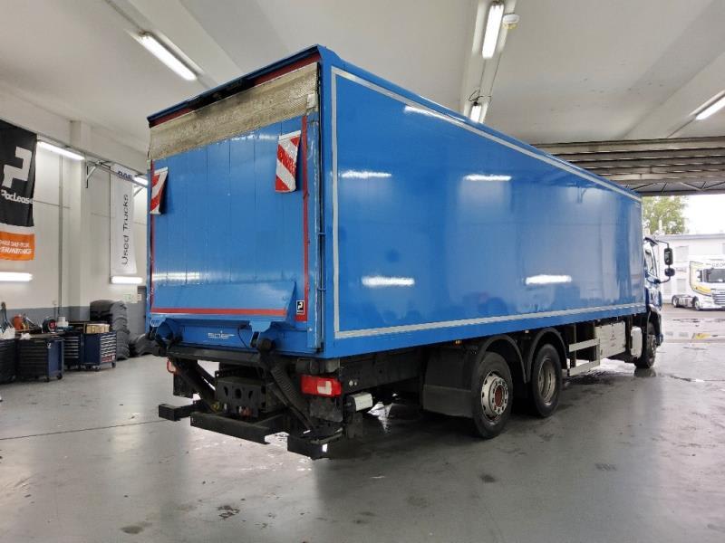 DAF CF 410 FAN 6X2 N null