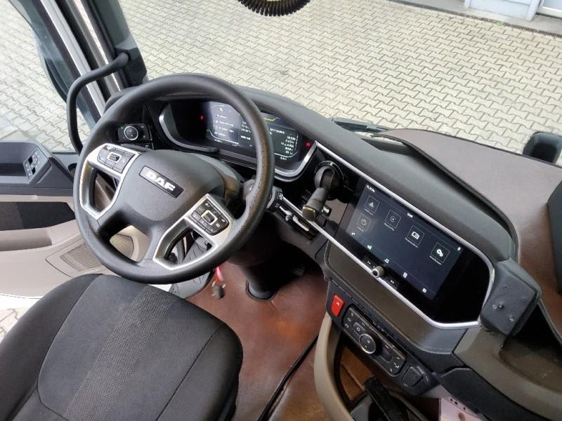 DAF XG 480 FT 4X2 null