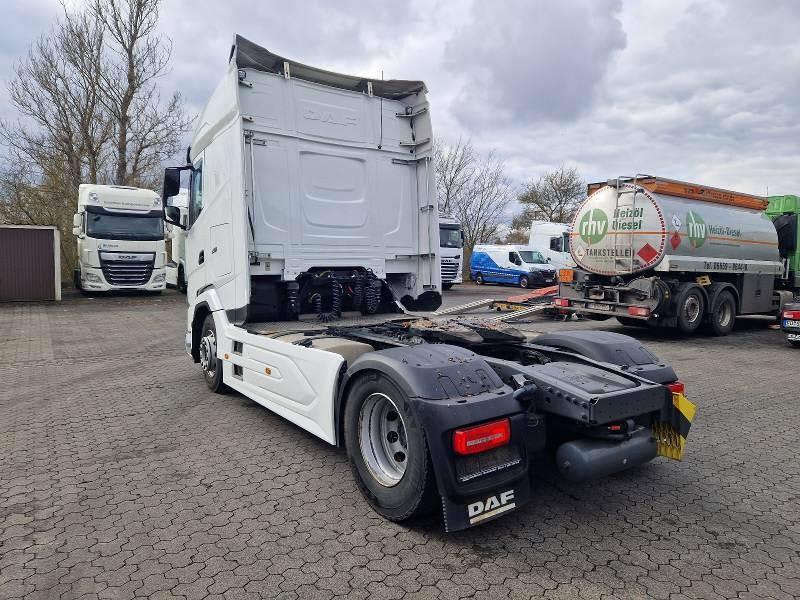 DAF XG 480 FT 4X2 null