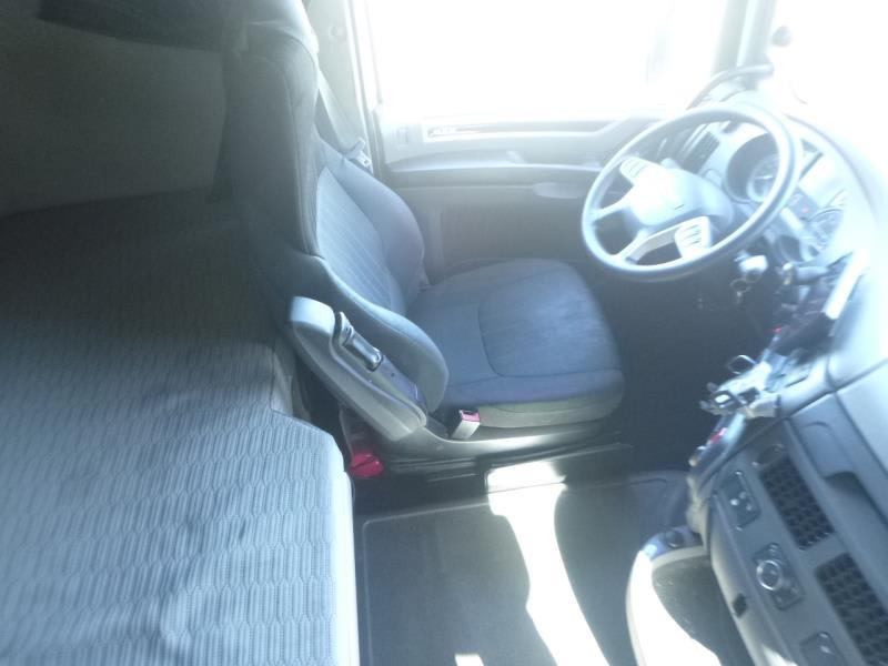 DAF XF 480 FT 4X2 null