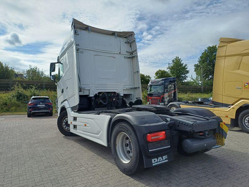 DAF XG 480 FT 4X2 null
