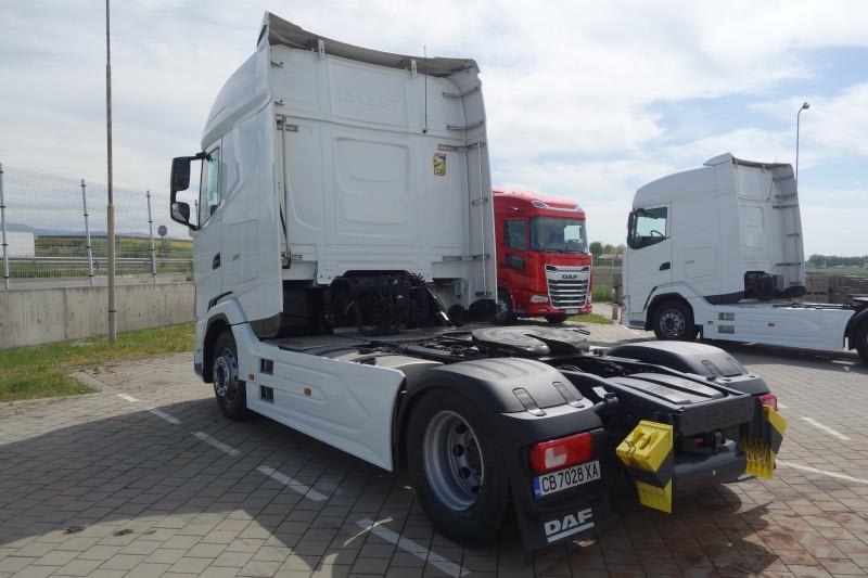 DAF XG 480 FT 4X2 null