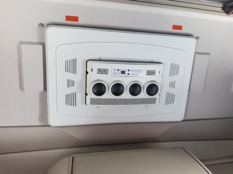 DAF XF 480 FT 4X2 null