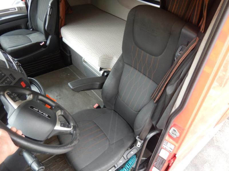 DAF XF 450 FT 4X2 null