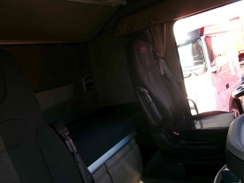 DAF XG 480 FT 4X2 null