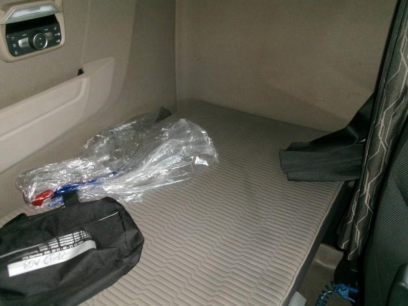 DAF XG 480 FT 4X2 null