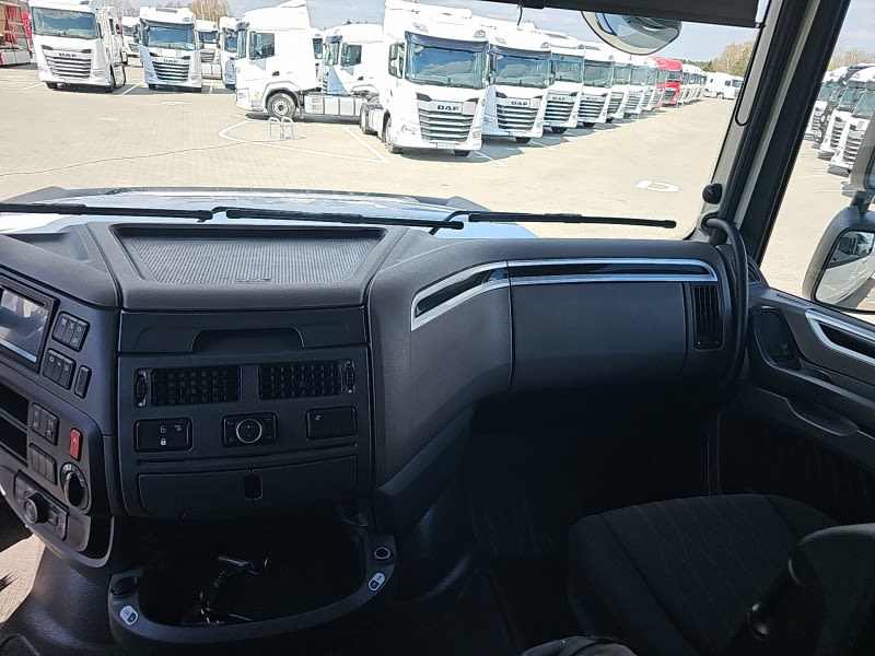 DAF XF 480 FT 4X2 null