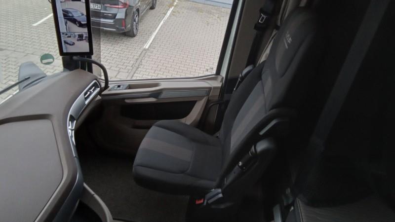 DAF XG+ 480 FT 4X2 null