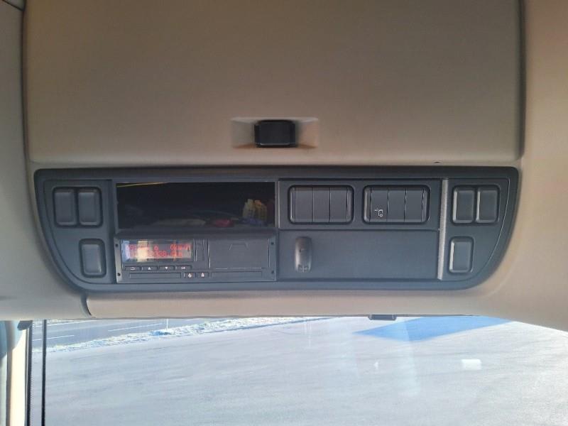 DAF XF 480 FT 4X2 null