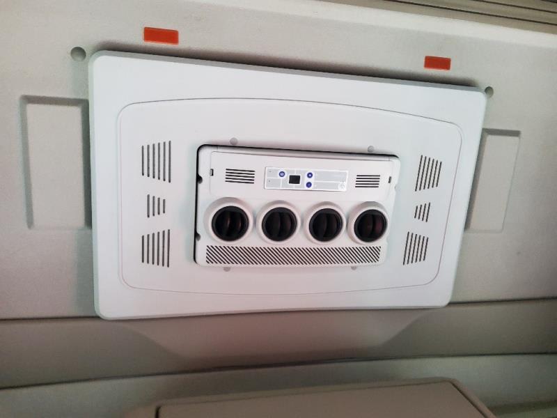 DAF XF 480 FAN 6X2 N null