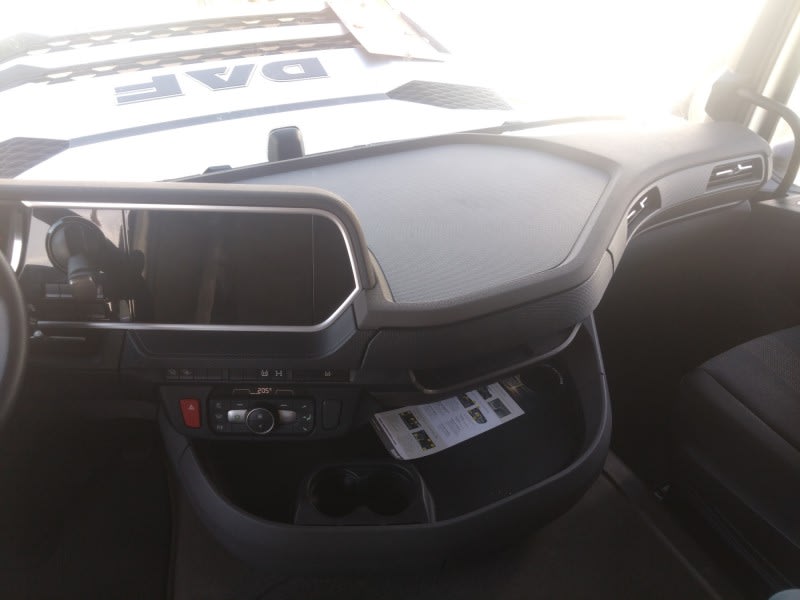 DAF XFn 480 FT 4X2 null