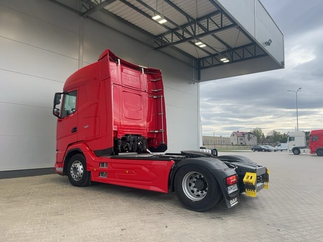 DAF XG 480 FT 4X2 null