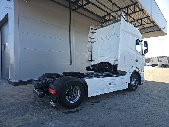 DAF XG 480 FT 4X2 null