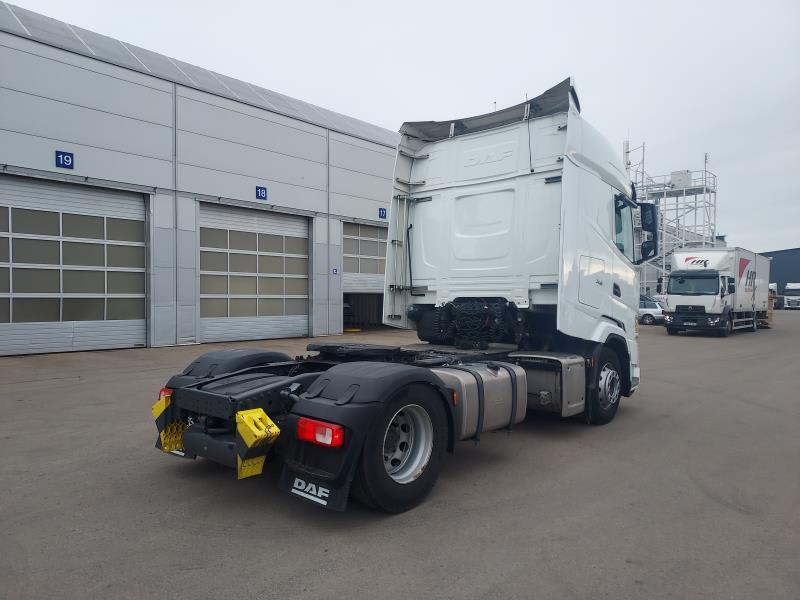 DAF XG 480 FT 4X2 null
