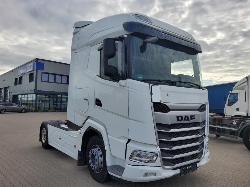 DAF XG 480 FT 4X2 null