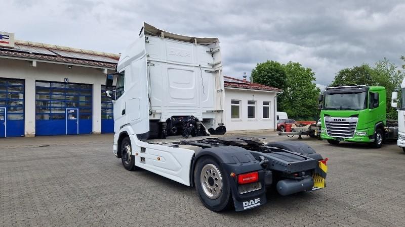 DAF XG 480 FT 4X2 null