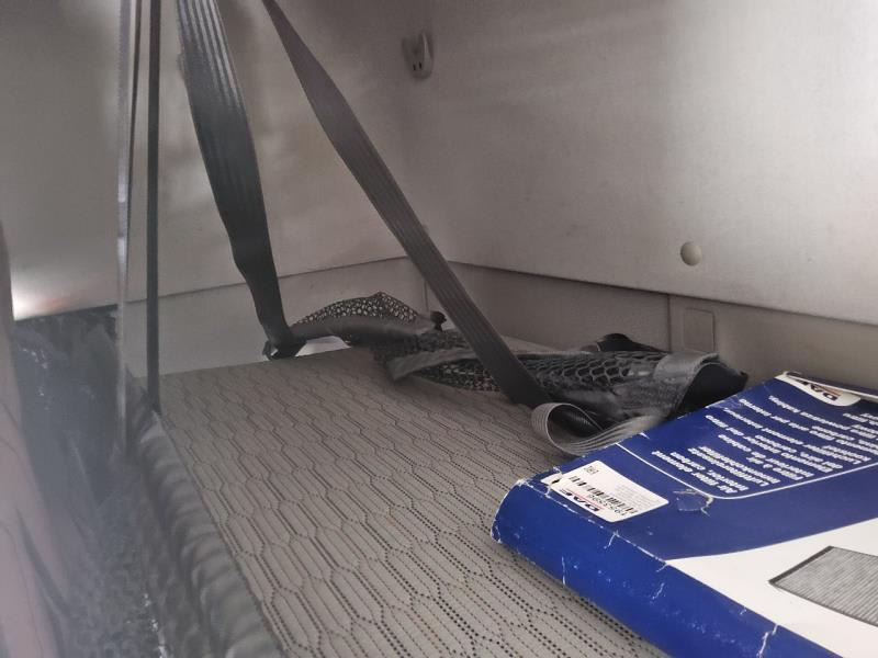 DAF XF 480 FT 4X2 null