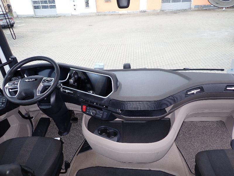 DAF XG 480 FT 4X2 null