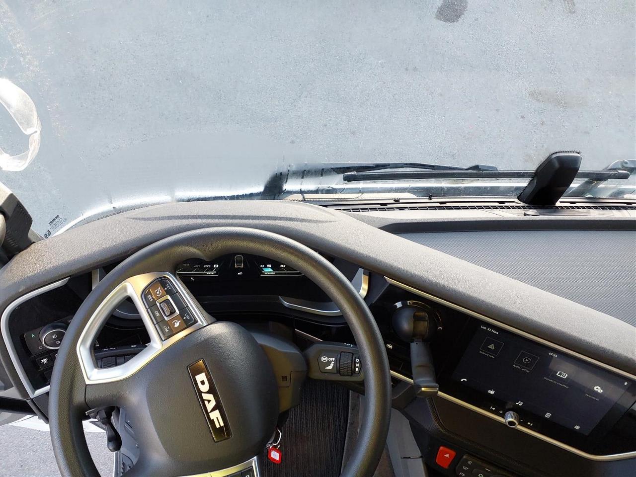 DAF XFn 480 FT 4X2 null