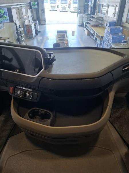 DAF XG 480 FT 4X2 null