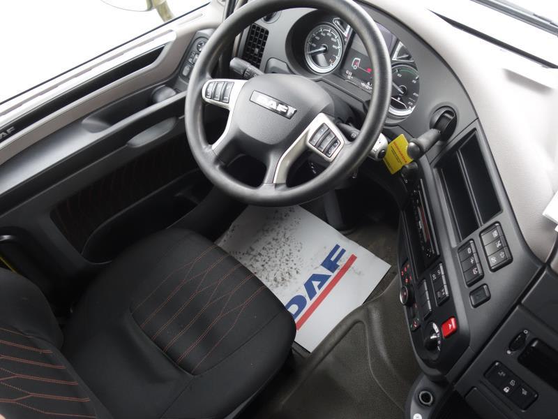 DAF XF 430 FT 4X2 null