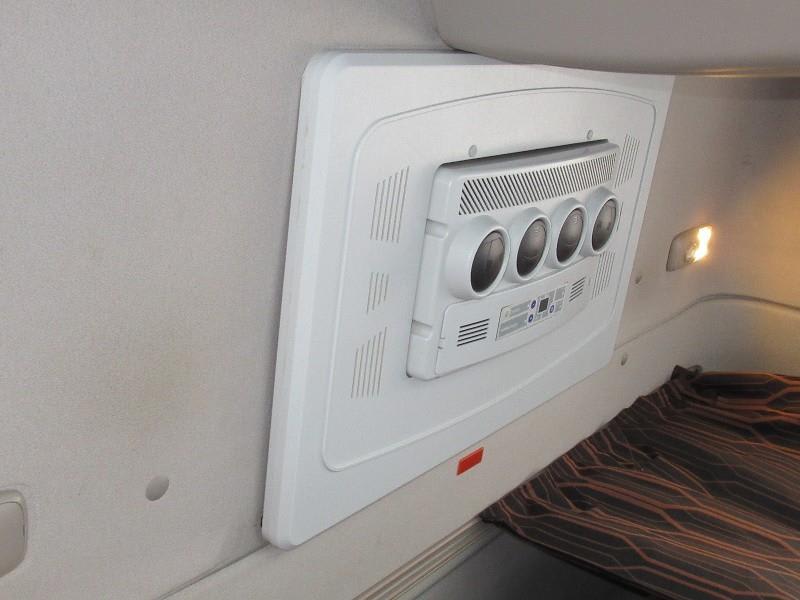 DAF XF 480 FT 4X2 null