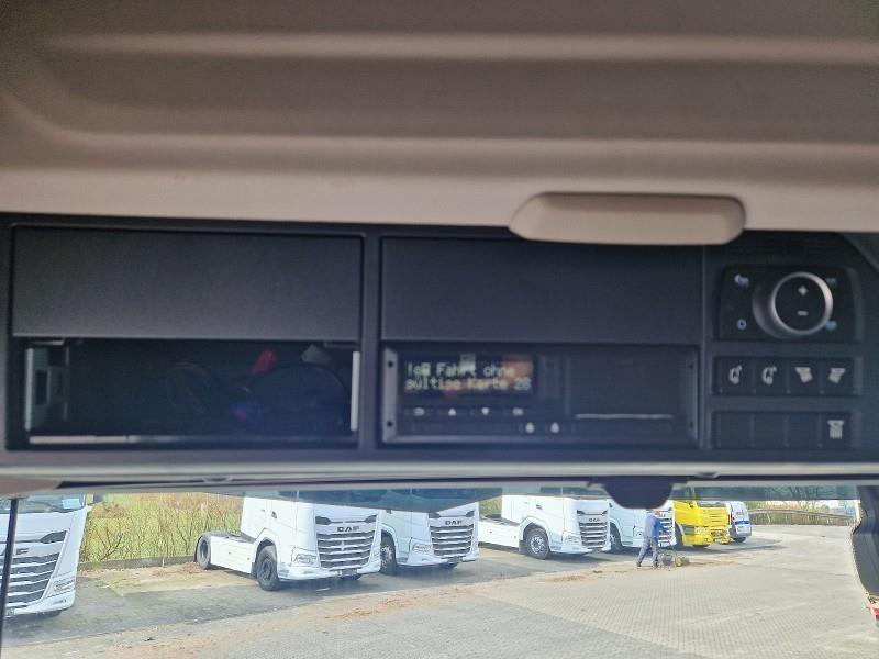 DAF XG 480 FT 4X2 null