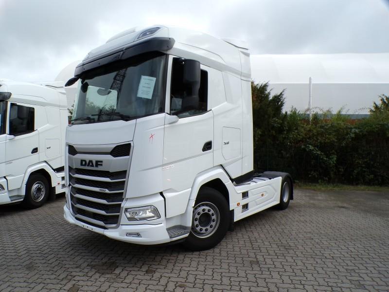 DAF XG 480 FT 4X2 null