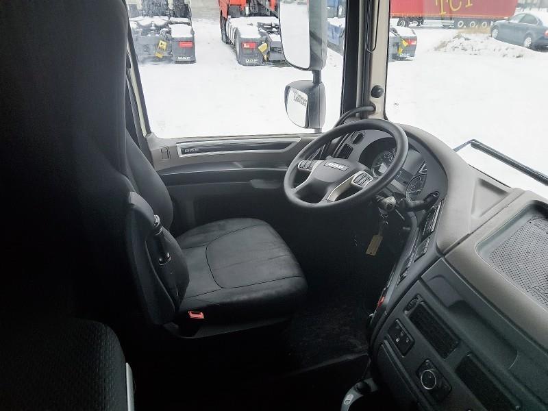 DAF XF 480 FT 4X2 null