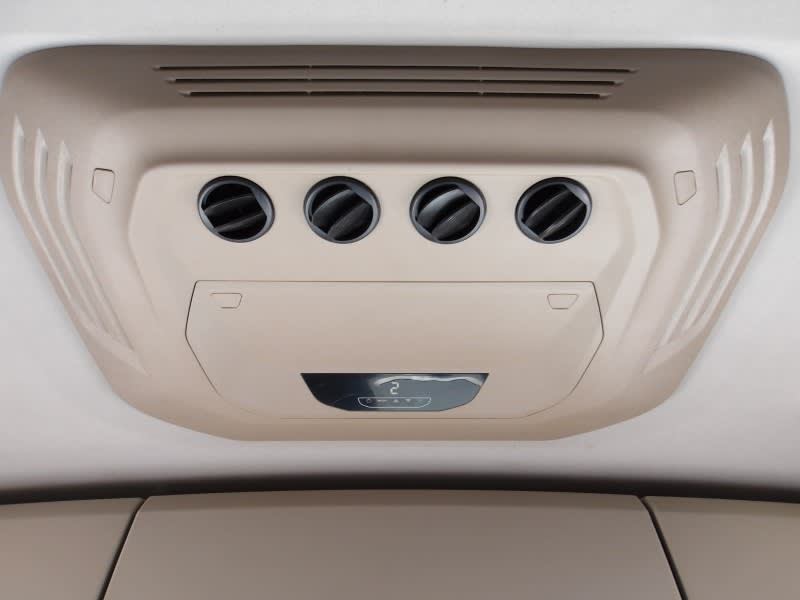 DAF XG 480 FT 4X2 null