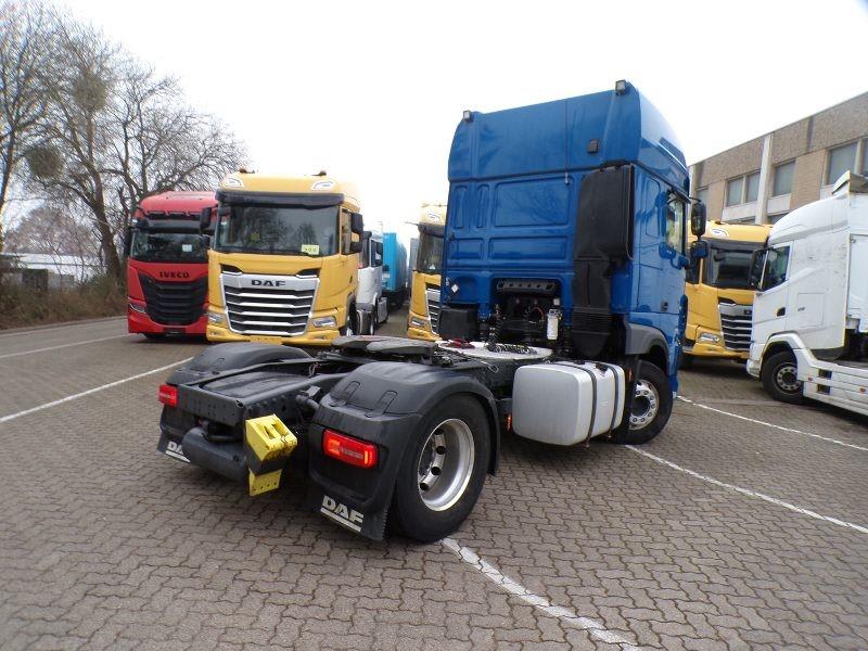 DAF XF 530 FT 4X2 null
