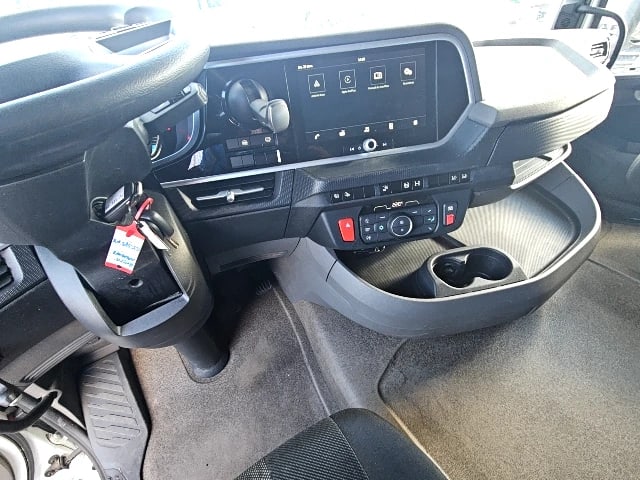 DAF XFn 480 FT 4X2 null