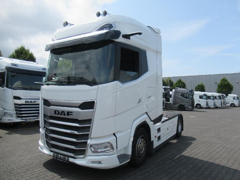 DAF XG+ 480 FT 4X2 null