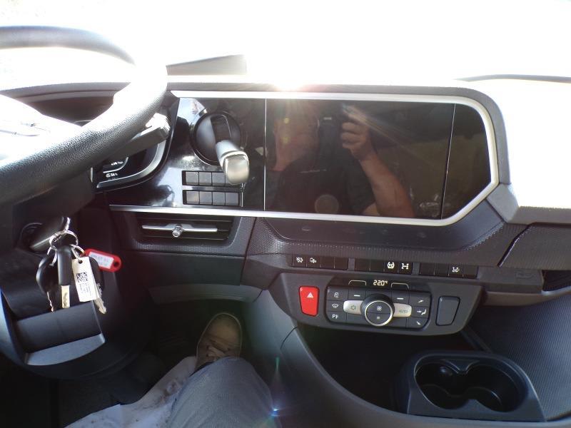 DAF XFn 480 FT 4X2 null