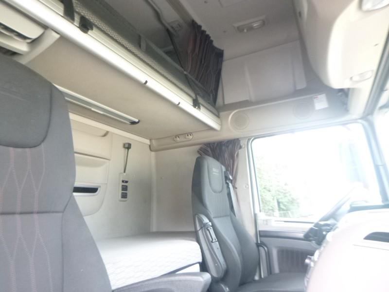DAF XF 480 FT 4X2 null