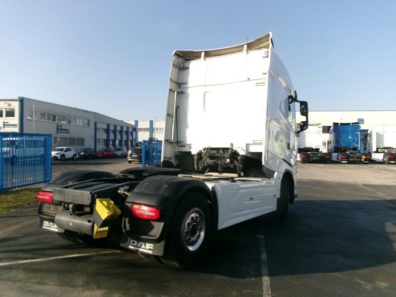 DAF XG 480 FT 4X2 null